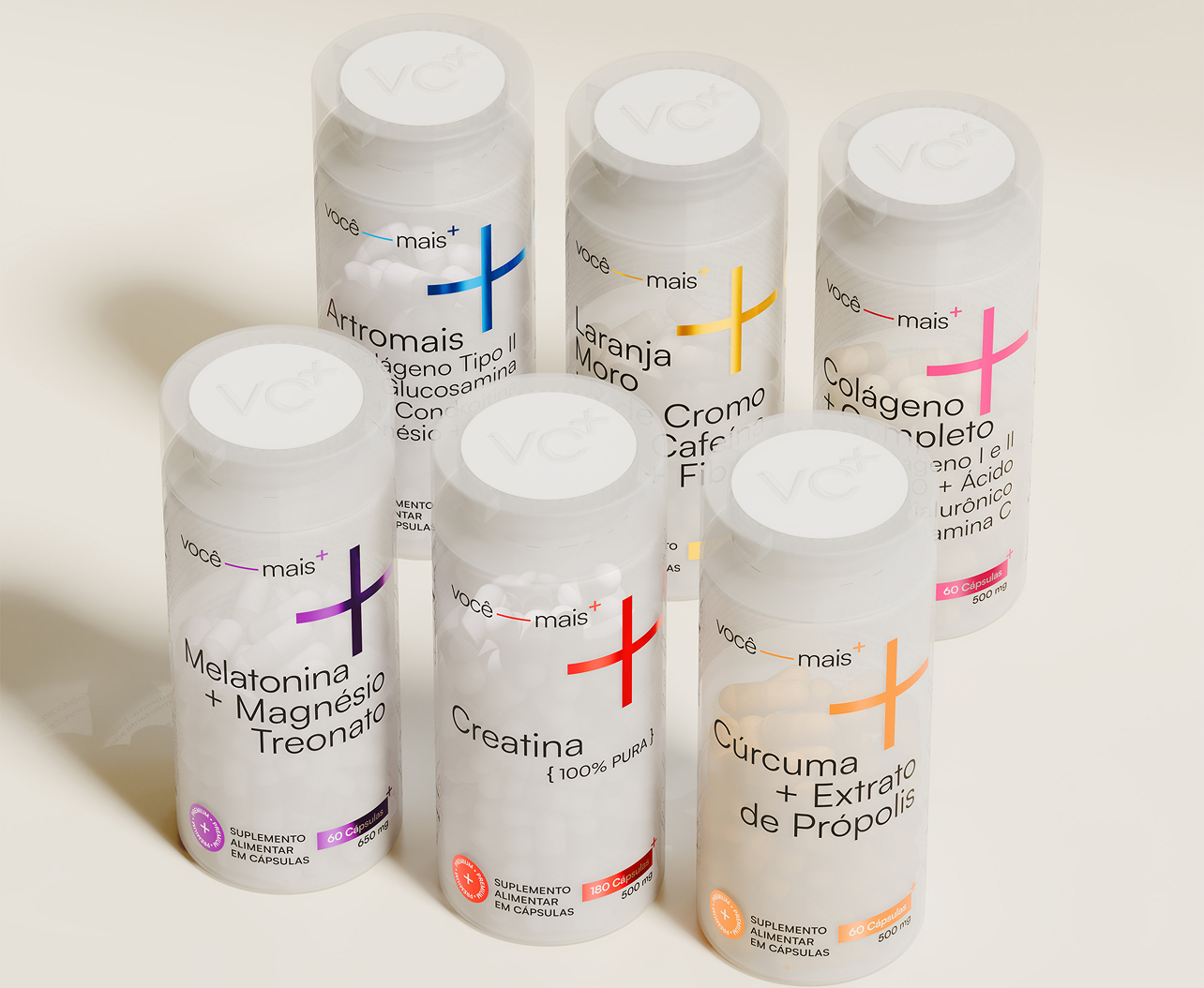 produtos você mais+