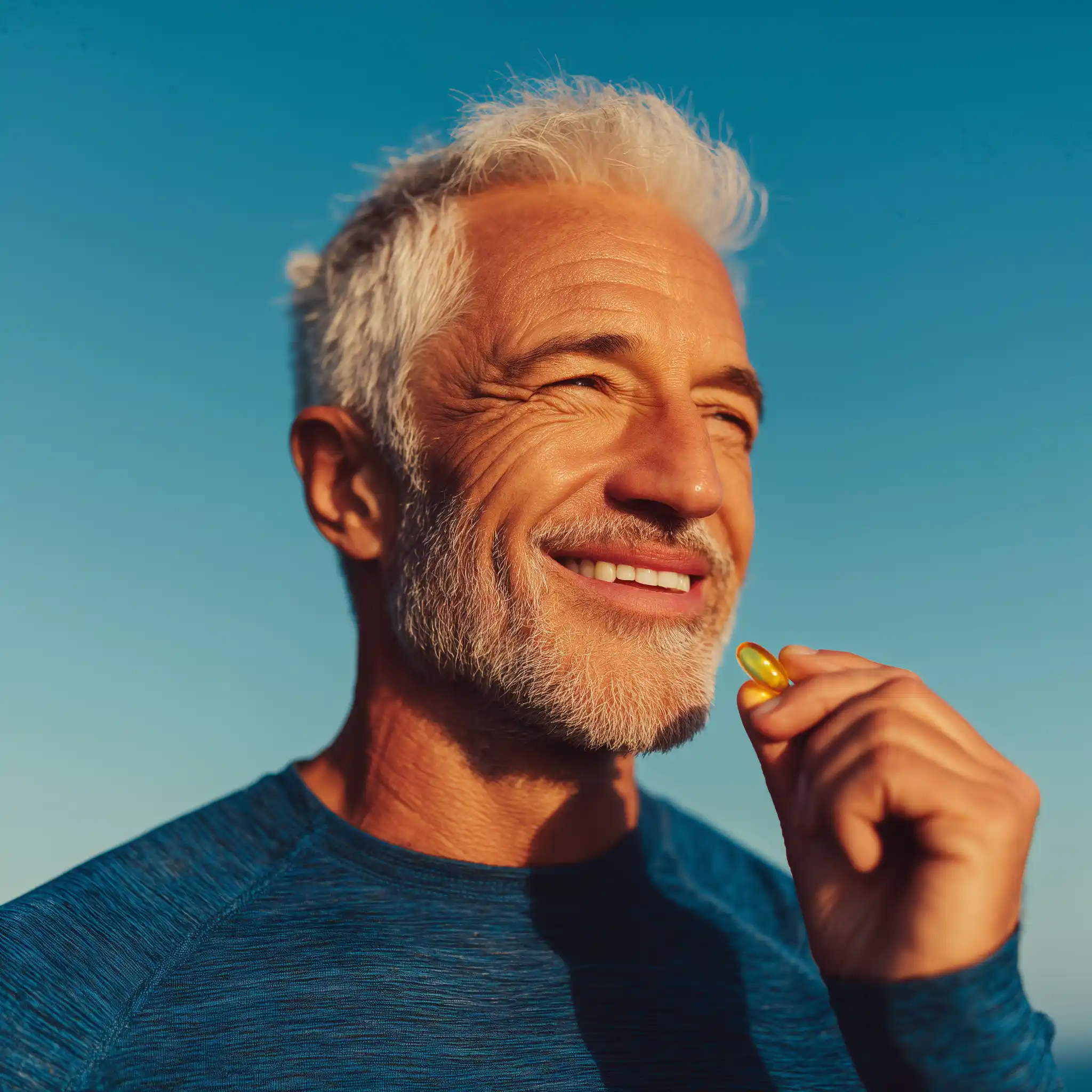 Linha Energia e Performance