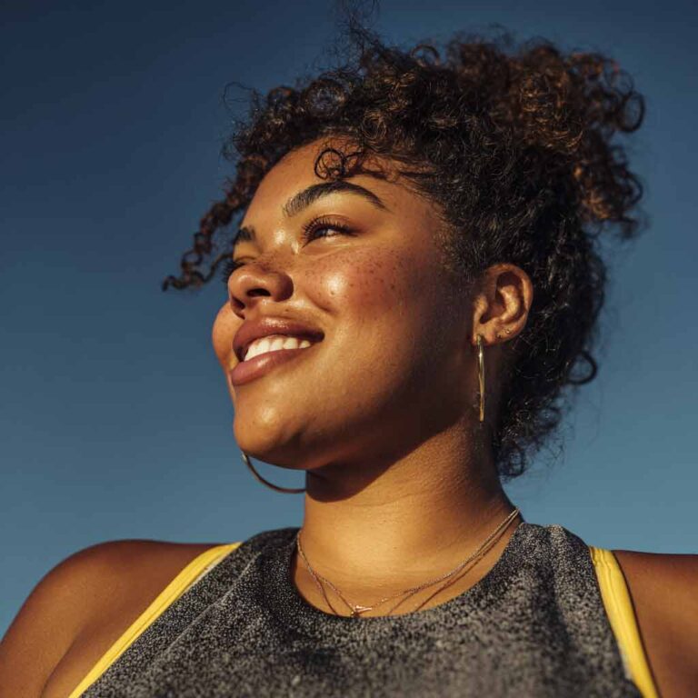 O Papel das Fibras no Controle de Peso (e Por Que Elas Funcionam)