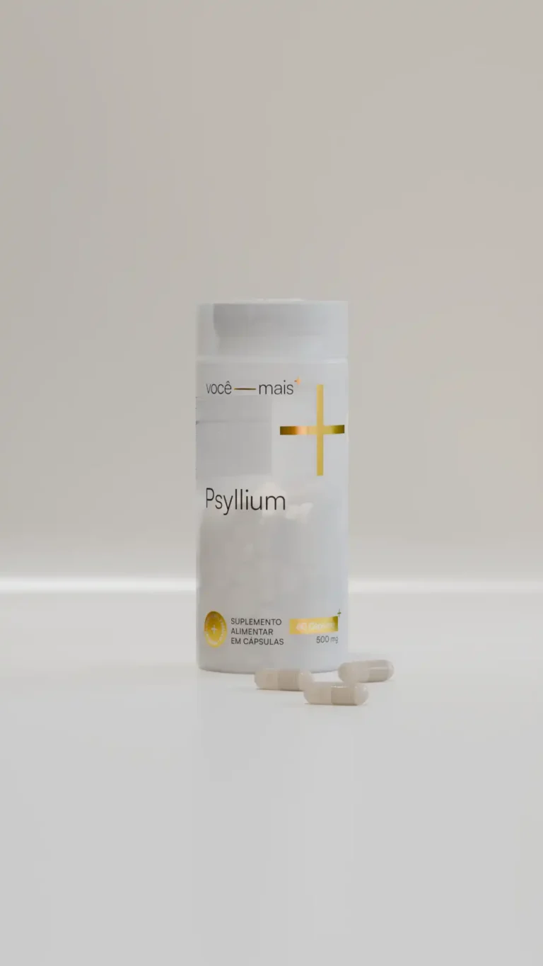 Psyllium