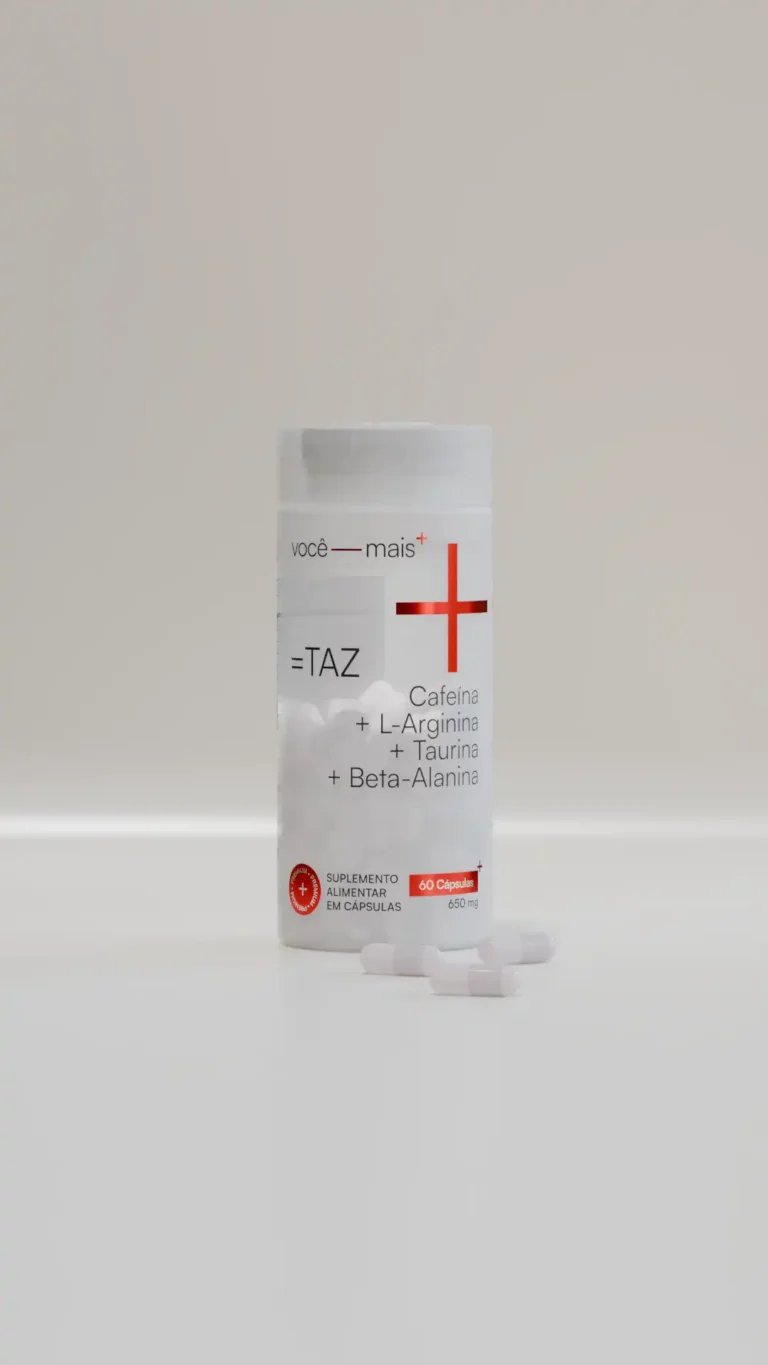 =TAZ | Cafeína + L-Arginina + Taurina + Beta-Alanina