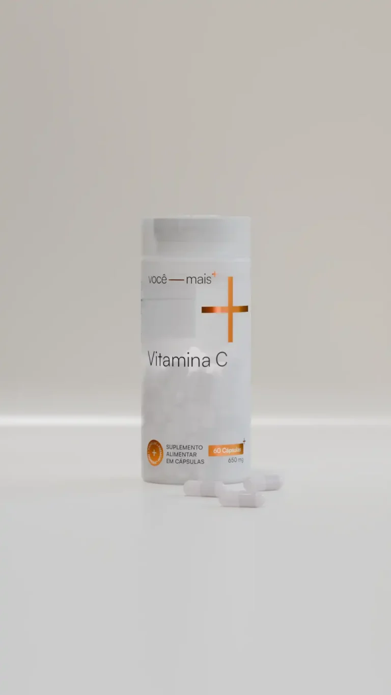 Vitamina C