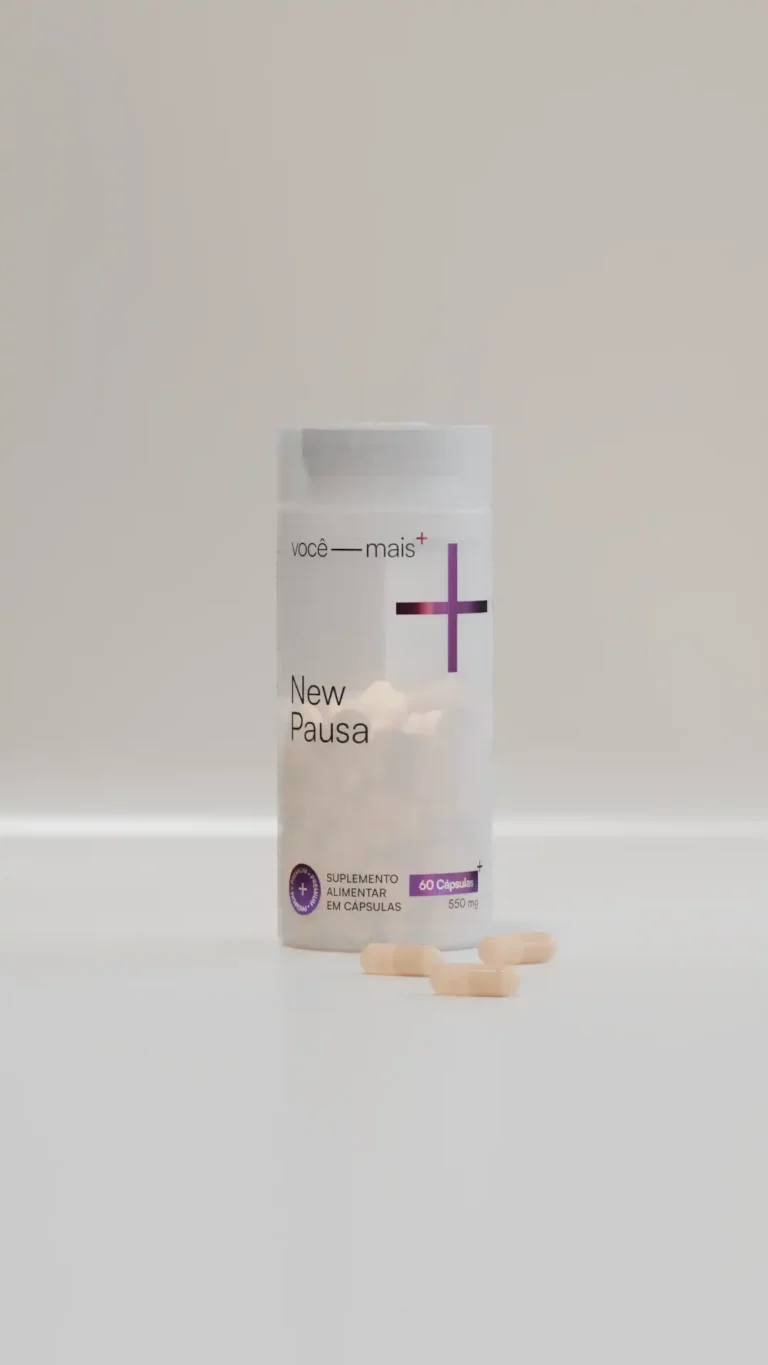 New Pausa