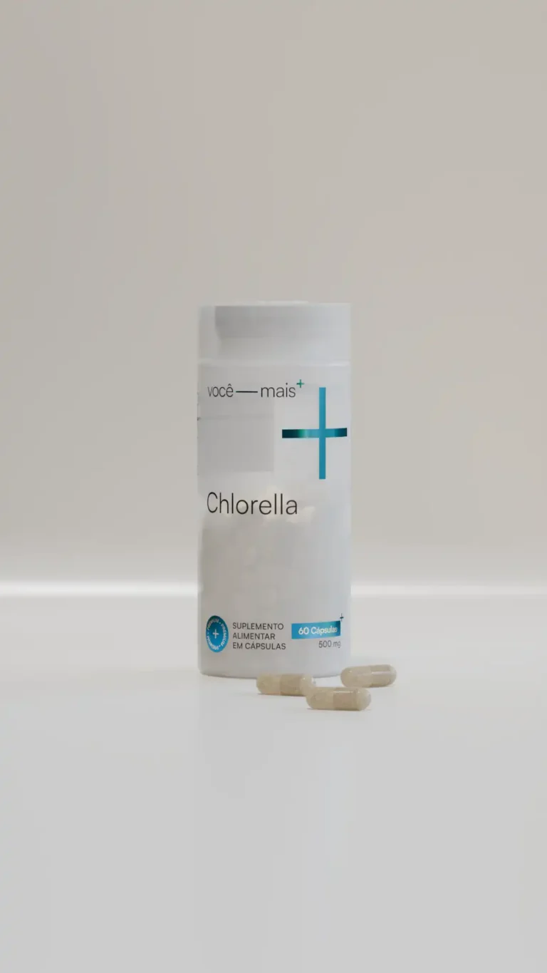 Chlorella