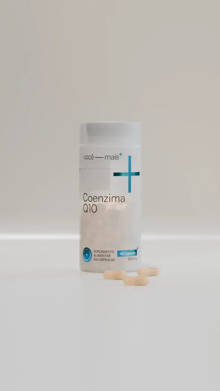 Coenzima Q10