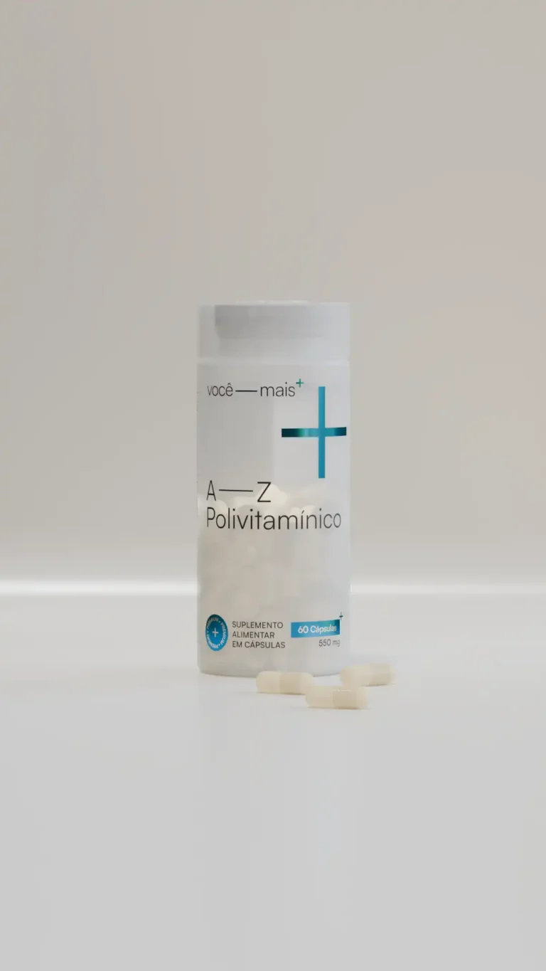 A-Z – Polivitamínico