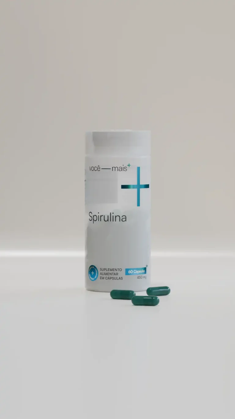 Spirulina
