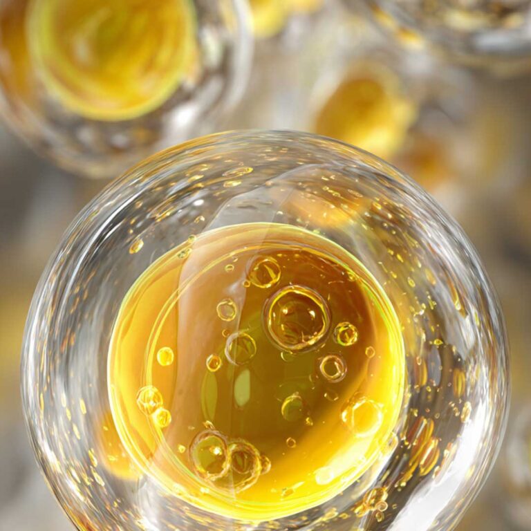 Benefícios da Creatina: Por Que a Pureza Importa