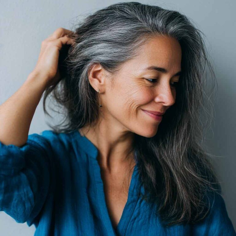 Queda Capilar: Nutrientes Que Realmente Fazem Diferença