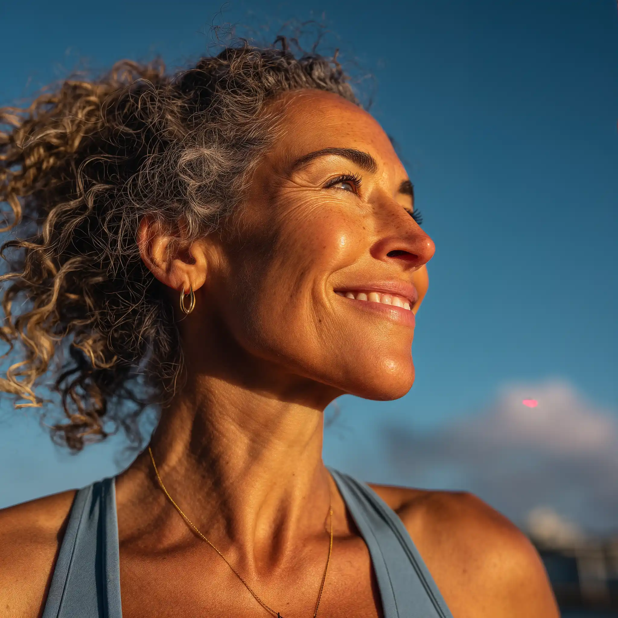 Linha Saúde, Corpo e Mente